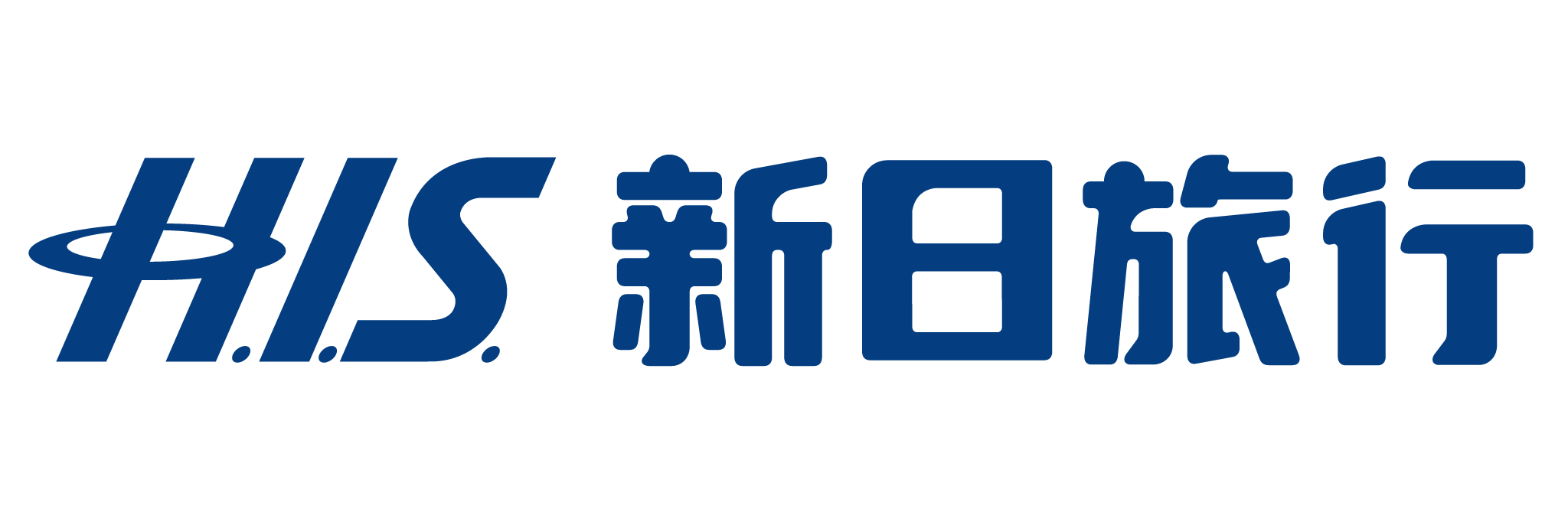 HIS中国