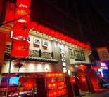 上海美食ツアー