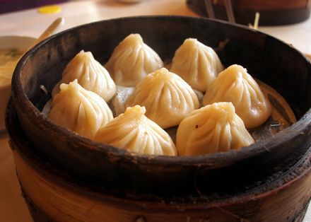 上海市内一日観光（小籠包ランチ付き）