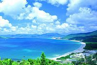 海南島 3日間
