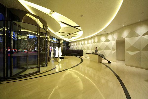 チェンユエンホテル北京/北京乾元酒店