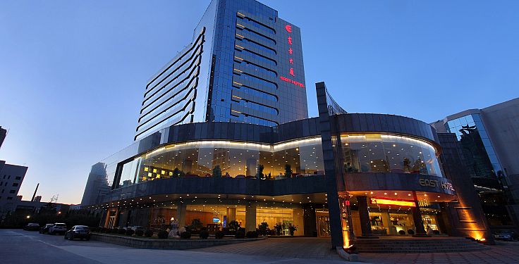 Furama Hotel Dalian