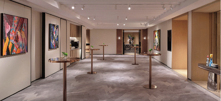 HYATT CENTRIC