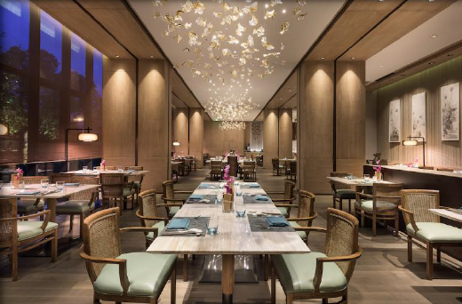 NOVOTEL SHANGHAI