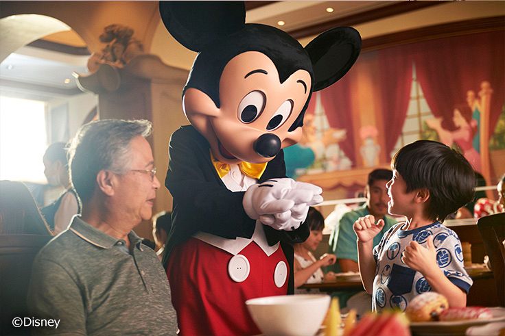 ShangHai Disneyland Hotel