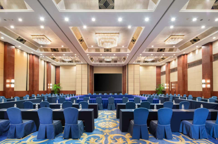 JinJiang Hotel