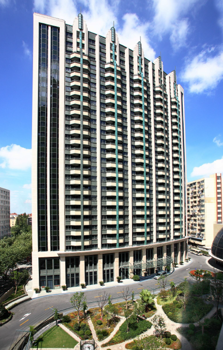 GRAND MERCURE