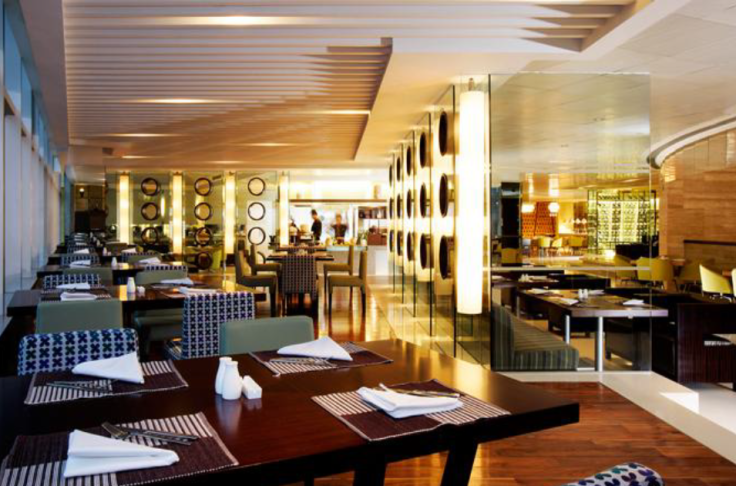 Longemont Hotel