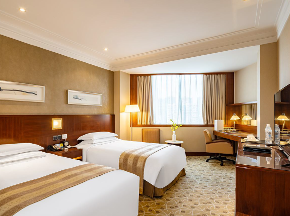 SAN WANT HOTEL