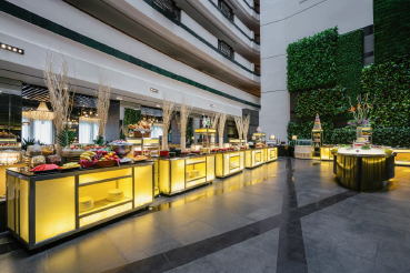 GRAND MERCURE