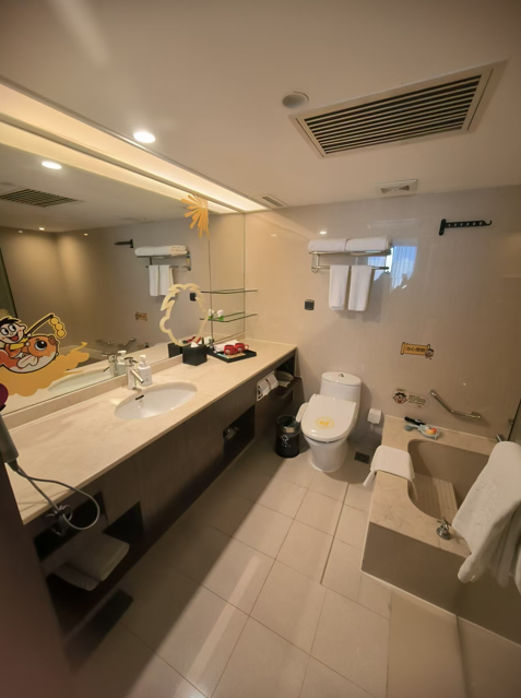 SAN WANT HOTEL