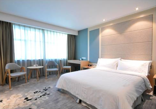 GUBEI  GARDEN  HOTEL