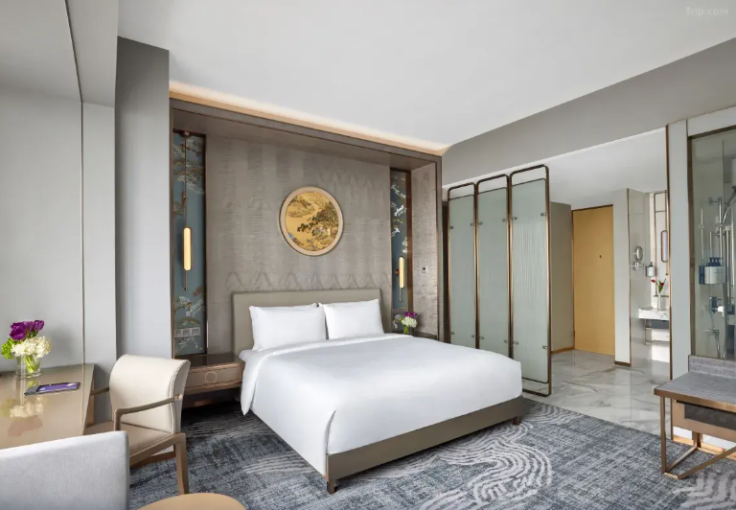 CONRAD　SHANGHAI